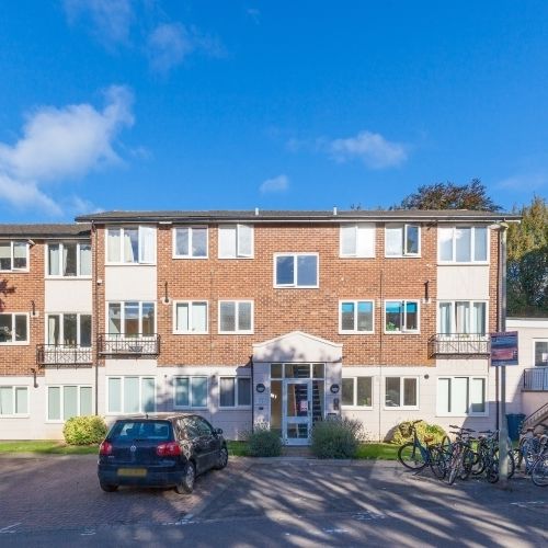 Silkdale Close, Temple Cowley - Photo 1