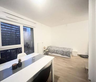 Appartement 1 pièce - - Photo 6