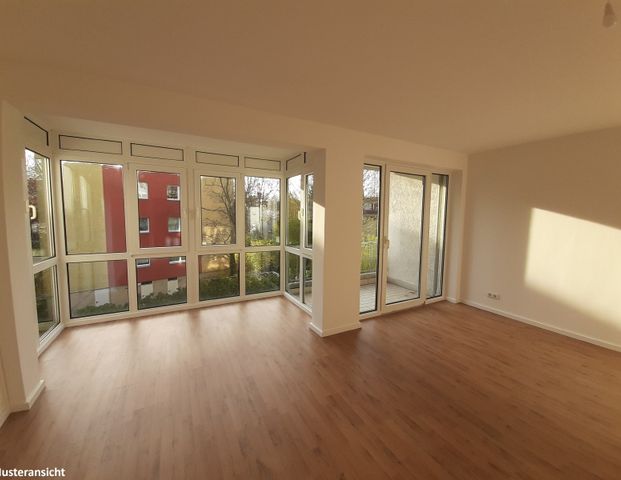 Balkon oder Wintergarten? Beides! - Photo 1