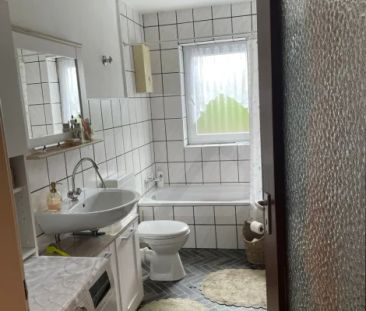 Lüdenscheid-Wettringhof: Attraktive 4-Zimmer-Wohnung mit 2 Bädern, ... - Foto 1