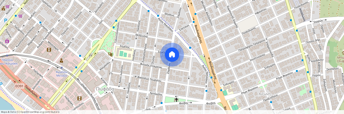 Κάτω Γλυφάδα (Γλυφάδα)