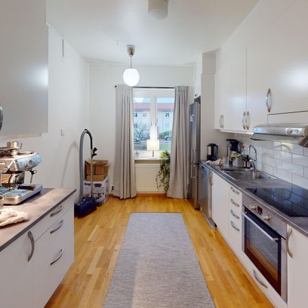 Nylandsgatan 9 B - Photo 3