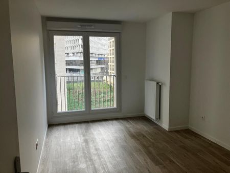 location Appartement T3 DE 63.9m² À BOBIGNY - Photo 4