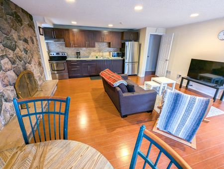 For Lease - 329 Homewood Avenue Unit# Bsmt, Toronto, Ontario - Photo 3