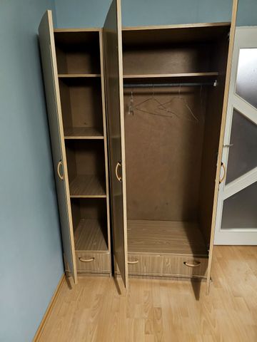 Pokój, ul. Kleeberga - Zdjęcie 2