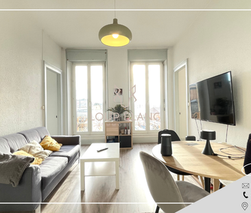 Location Appartement 3 pièces 58m² BELFORT 90000 - Photo 1