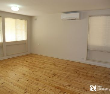 Spacious Family Comfort - Photo 4