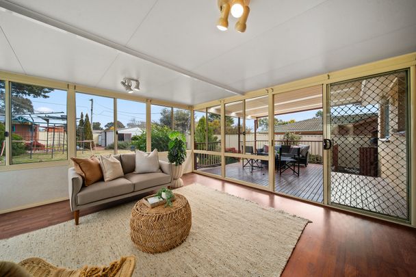 1,095sqm Leafy Retreat in Giralang - Photo 1