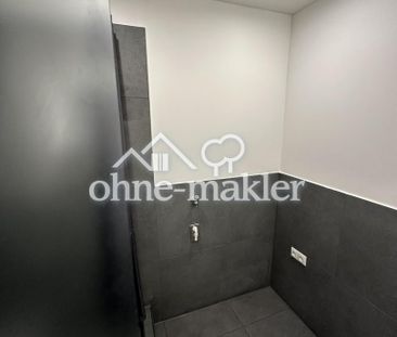 Moderne 3-Zimmer-Wohnung (79,5 m²) inkl. Einbauküche, Kellerraum un... - Photo 5