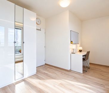 Pronájem bytu 2+kk • 69 m²Březenská, Praha - Libeň - Photo 6