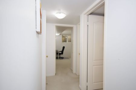 For Lease - 3200 Bentley Drive Unit# 9, Mississauga, Ontario - Photo 2