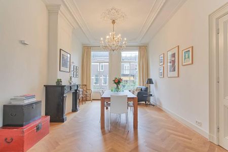 Te huur: Appartement Nicolaas Witsenkade in Amsterdam - Photo 5