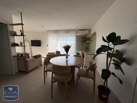 Appartement à louer 3 pièces 60.06m² - Photo 3