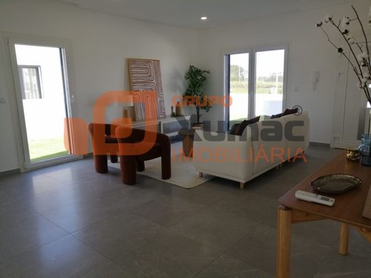 Moradia T4 em Leiria - Photo 1