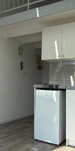 Location Appartement 1 pièce(s) de 14.39 m2 - Photo 3
