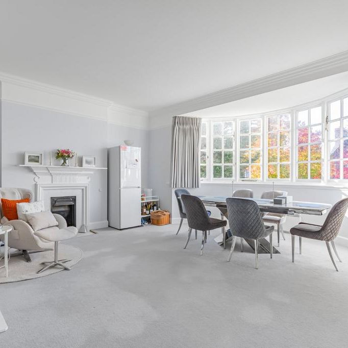 3 bedroom apartment to rent - Photo 1