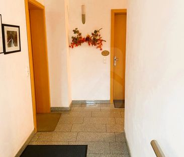 Lüd.: älter als 60 Jahre ?? mit WBS Schein ?? 2-Zimmer mit Balkon u... - Photo 1