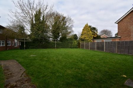 Oxenturn Road, Wye, Ashford - Photo 2