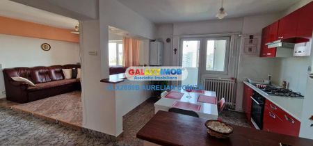 Apartament 4 camere pentru inchiriat in zona Pantelimon/Ritmului - Fotografie 2