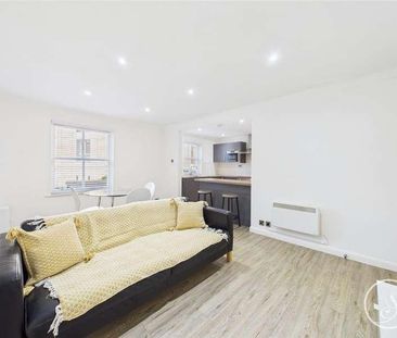 Chippendale House, Navigation Walk, Leeds, LS10 - Photo 3