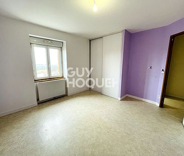 Appartement Saint Maurice En Gourgois 5 pièce(s) 103 m2 - Photo 4