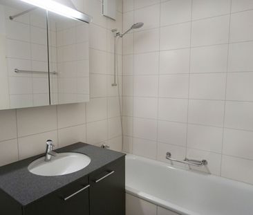 3.5 Zimmer, 83 m², 1. Stock - Photo 3