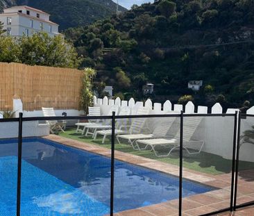 Luxury House for rent in Istán, Spain - Photo 6