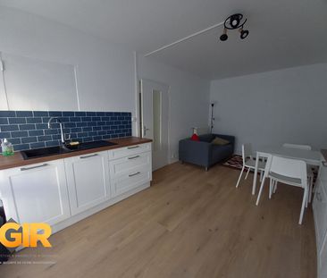 Location Maison 1 pièce 64m² RENNES 35200 - Photo 6