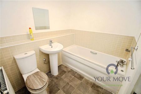 2 bedroom flat to rent - Photo 3