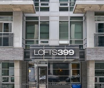 Lofts 399 , #716 - Photo 5