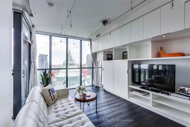 110 Charles Street E #2901 - Photo 1