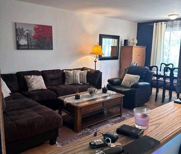 Appartement 4 et demi a louer - Photo 2