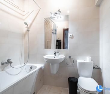 widokowe studio I parking I 8 piętro I od zaraz - Photo 5