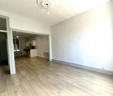 Location Appartement 4 pièces 90m² GRENOBLE 38000 - Photo 1