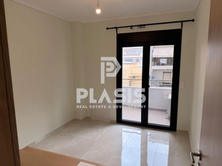Studio/Γκαρσονιέρα για ενοικίαση Πυλαία - Photo 5