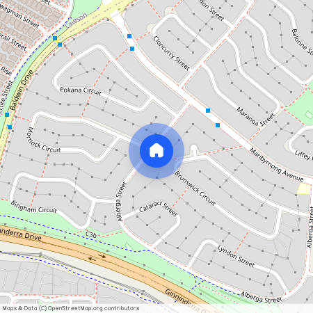 15 Alberga Street, Kaleen