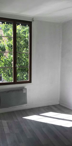 Location Appartement 1 pièce 23m² POITIERS 86000 - Photo 1