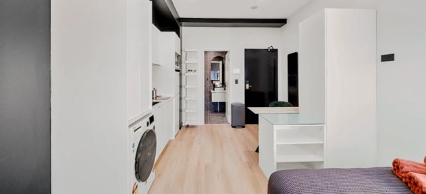 Superior Single Studio - Photo 1