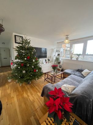 Keevil Drive - Photo 1