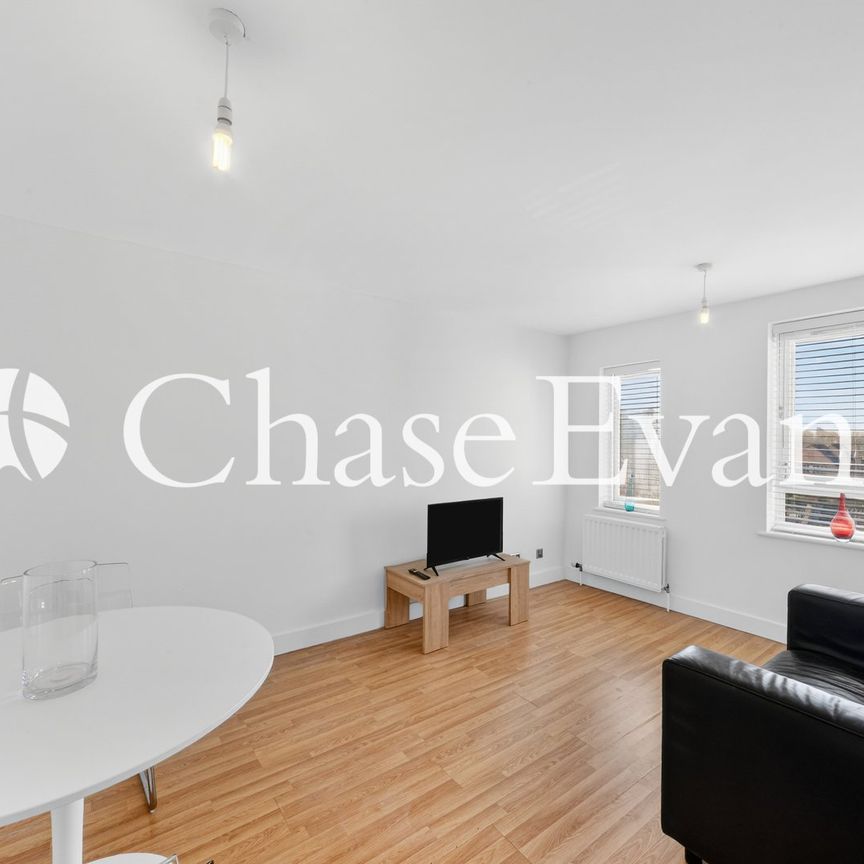 1 bedroom apartment to rent - Photo 1