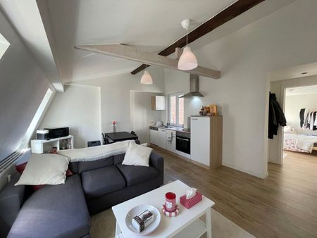 Appartement te huur in Leuven - Foto 5