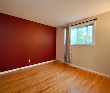 For Lease - 176 Culver Crescent Unit# Main Fl, London East, Ontario - Photo 4
