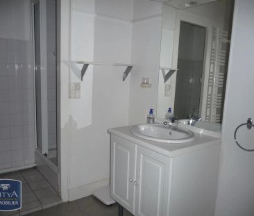 Appartement à louer 1 pièce 39.15m² - Photo 6