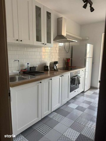 Apartament NOU 1 camera 37 mp Conest Tudor Vladimirescu 356 euro - Fotografie 5