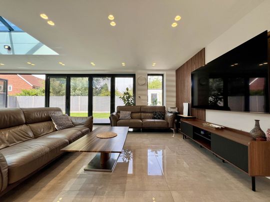 Guide Price £5,500 pcm - Available Now - Part Furnished - Photo 1