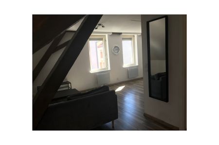 Appartement - ST LOUIS - 33m² - 1 chambre - Photo 2