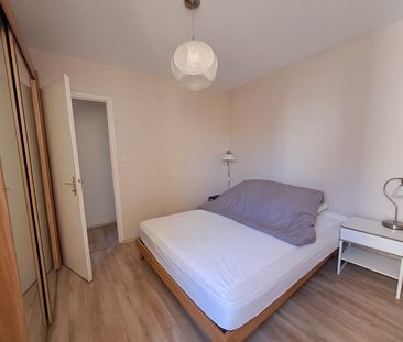 Location Appartement 2 pièces 45m² - Photo 1