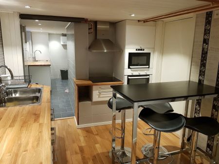 Byalagsgatan, Örebro - Foto 5