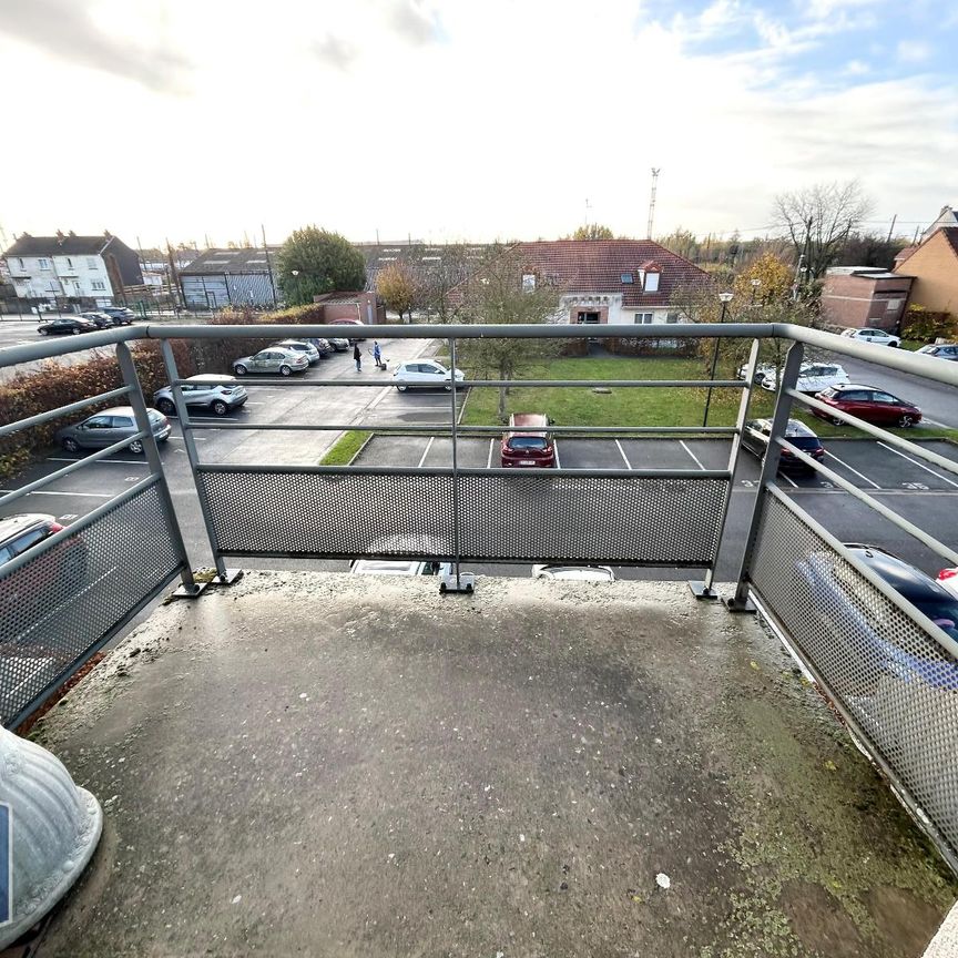 Location Appartement 3 pièces 59m² SOMAIN 59490 - Photo 1