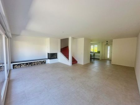 Charmante maison à louer sur Chéserex - Photo 2